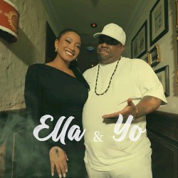 Ella y yo