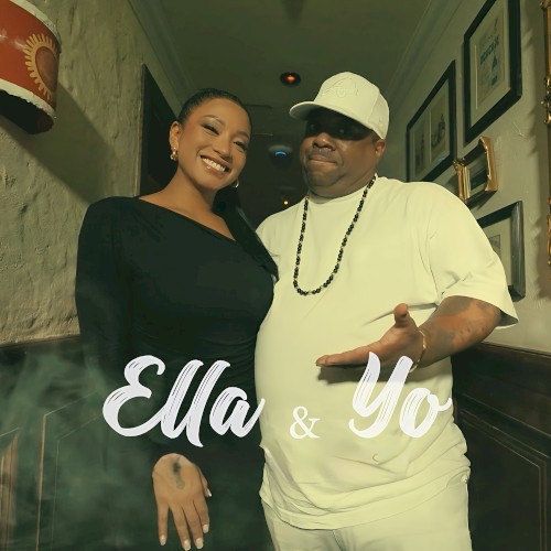 Ella y yo