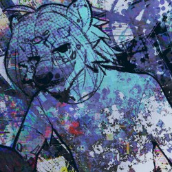 Hyperpunx Against Copyright Infringement