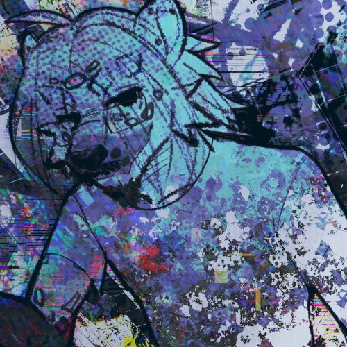 Hyperpunx Against Copyright Infringement