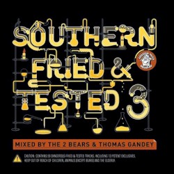 Southern Fried & Tested 3