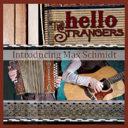 Introducing Max Schmidt