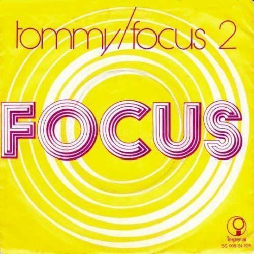 Tommy / Focus II