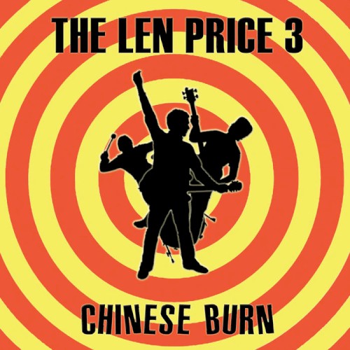 Chinese Burn
