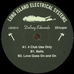 4 Club Use Only