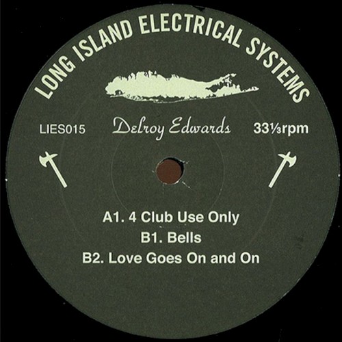 4 Club Use Only