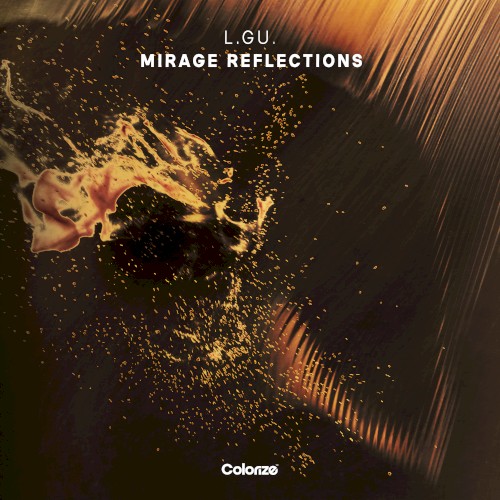 Mirage Reflections