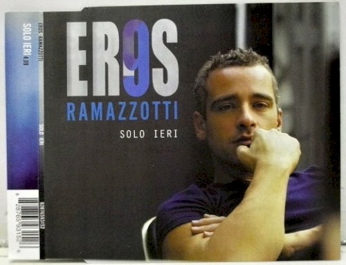 Solo ieri