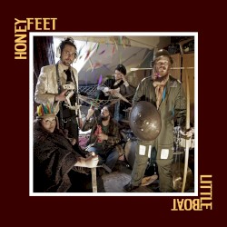 Little Boat EP