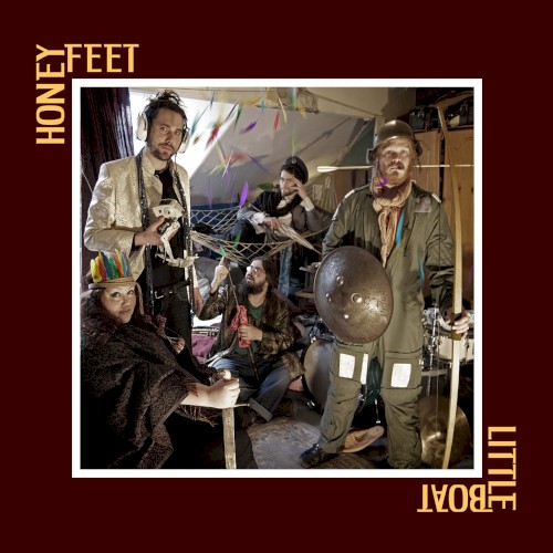 Little Boat EP