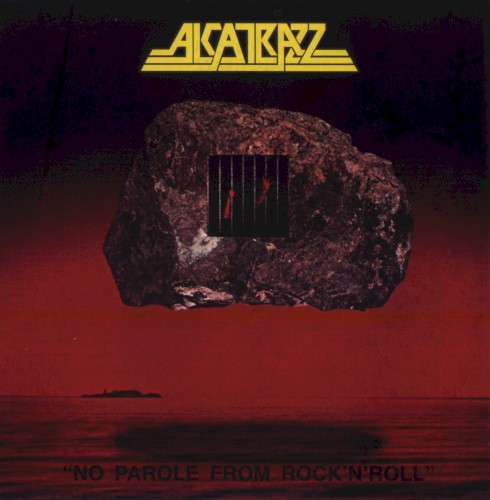 No Parole From Rock’n’Roll