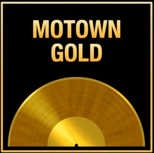 Motown Gold
