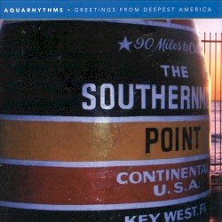 Greetings From Deepest America