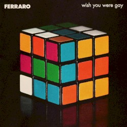 wish you were gay