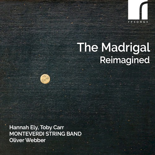 The Madrigal Reimagined