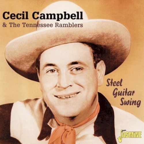 Steel Guitar Swing