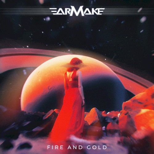 Fire and Gold