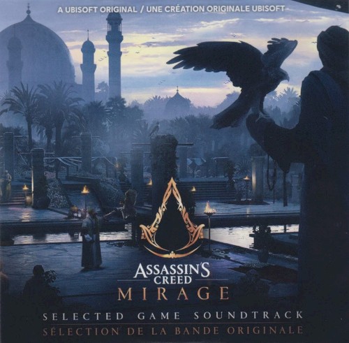 Assassin's Creed Mirage (Selected Game Soundtrack)