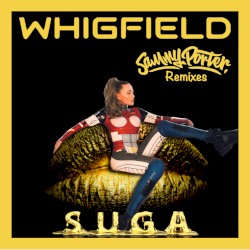Suga (Sammy Porter Remixes)