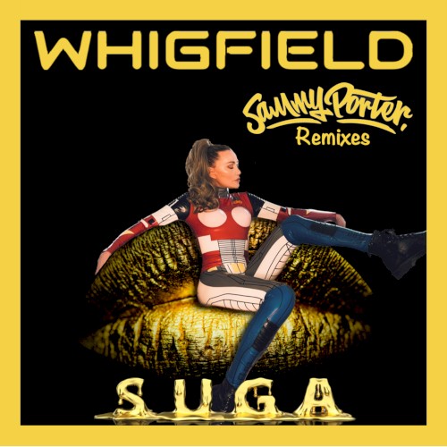 Suga (Sammy Porter Remixes)
