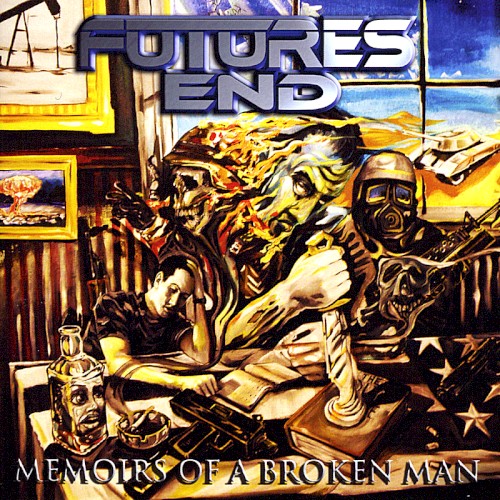 Memoirs of a Broken Man