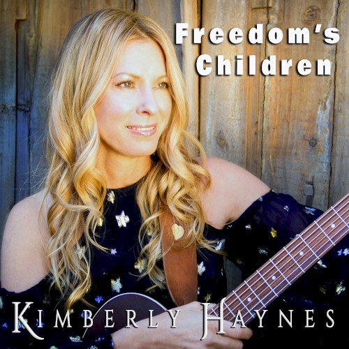 Freedom’s Children