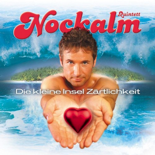Die kleine Insel Zärtlichkeit
