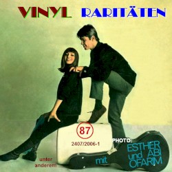 Vinyl Raritäten 87