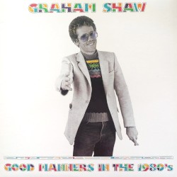 Good Manners In The 1980's