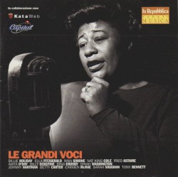 La Grande Voci