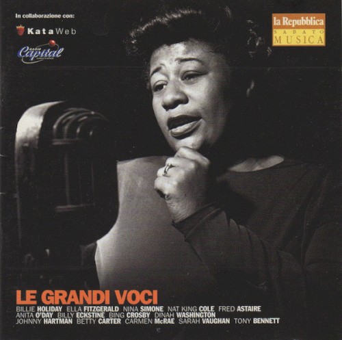 La Grande Voci