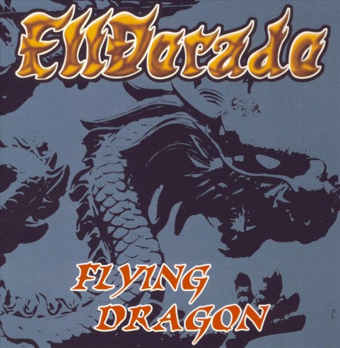 FLYING DRAGON