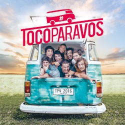 #Tocoparavos