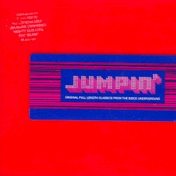 Jumpin’: Original Full Length Classics From the Disco Underground