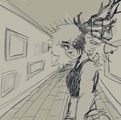 Interactive Visual Art Expedition