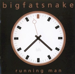Running Man