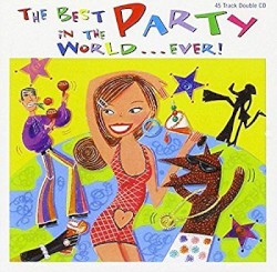 The Best Party Album in the World