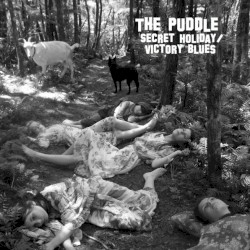 Secret Holiday/ Victory Blues