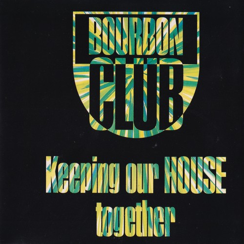 Keeping Our House Together