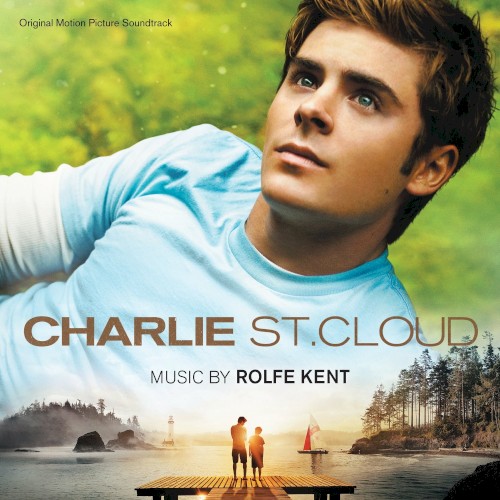 Charlie St. Cloud