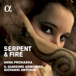 Serpent & Fire