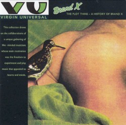 The Plot Thins: A History of Brand X