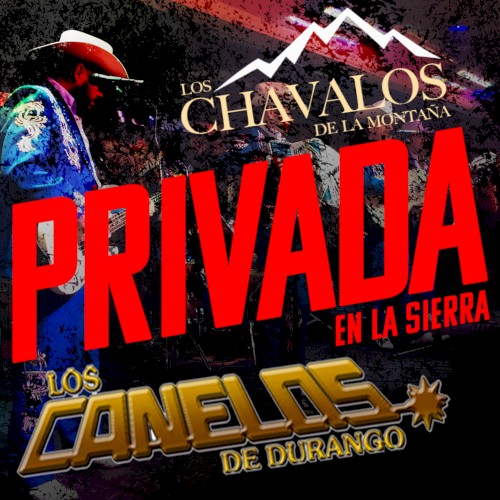 Privada en la Sierra
