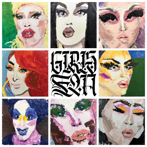 Girls FM