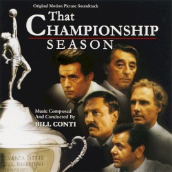 That Championship Season