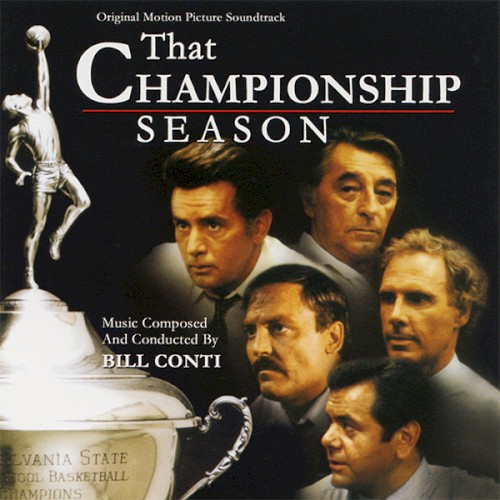 That Championship Season