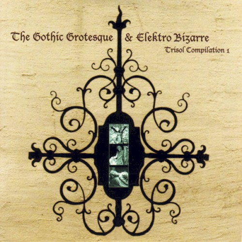 The Gothic Grotesque & Elektro Bizarre: Trisol Compilation 1