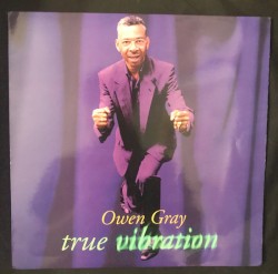 True Vibration