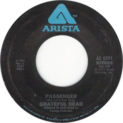Passenger