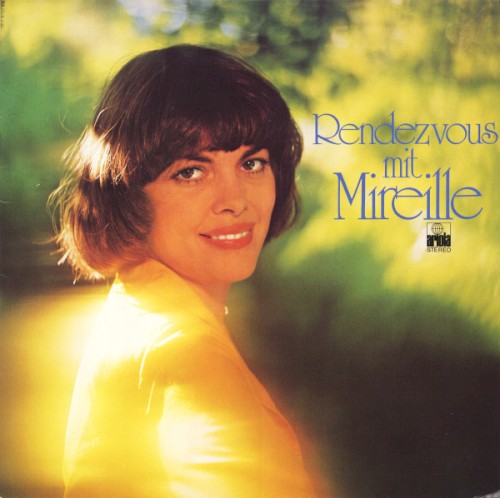 Rendezvous mit Mireille